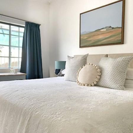 The Town House - Lower Knysna Central Екстер'єр фото