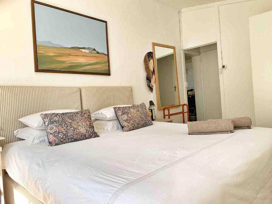 The Town House - Lower Knysna Central Екстер'єр фото