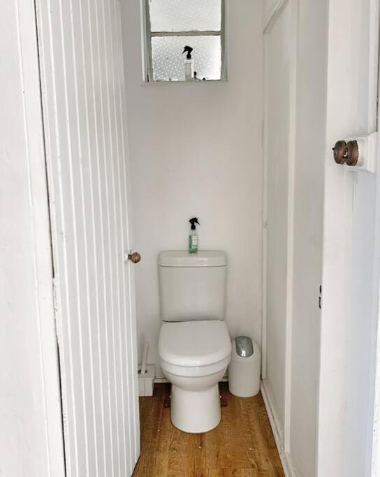The Town House - Lower Knysna Central Екстер'єр фото