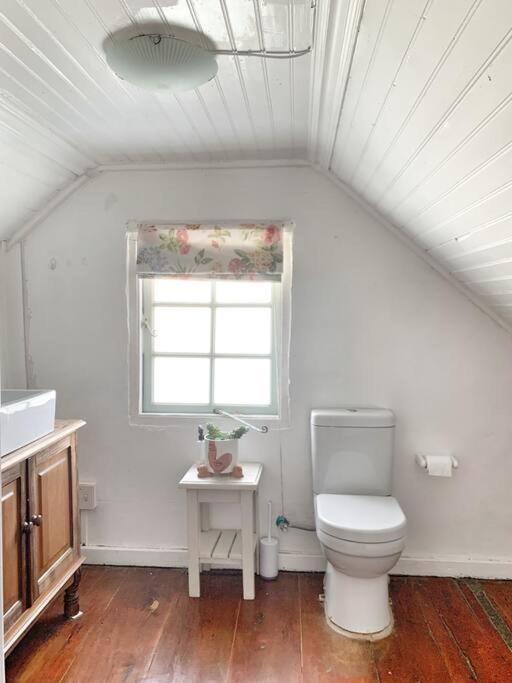 The Town House - Lower Knysna Central Екстер'єр фото