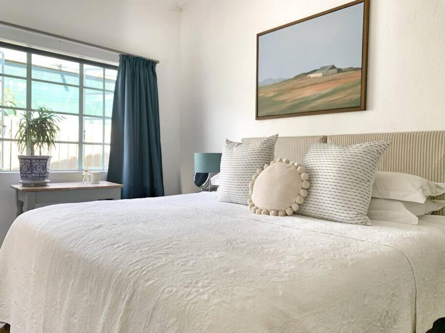 The Town House - Lower Knysna Central Екстер'єр фото