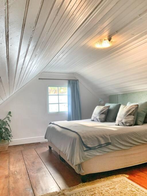 The Town House - Lower Knysna Central Екстер'єр фото