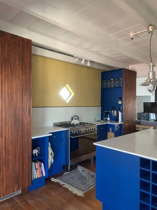 The Town House - Lower Knysna Central Екстер'єр фото
