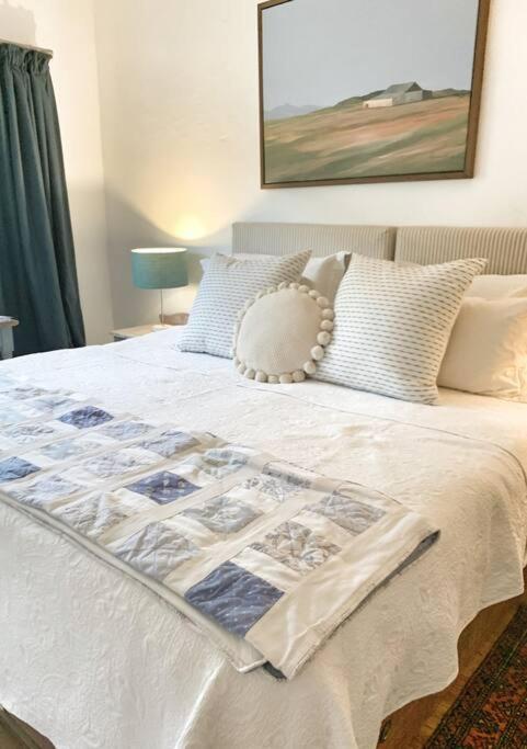 The Town House - Lower Knysna Central Екстер'єр фото